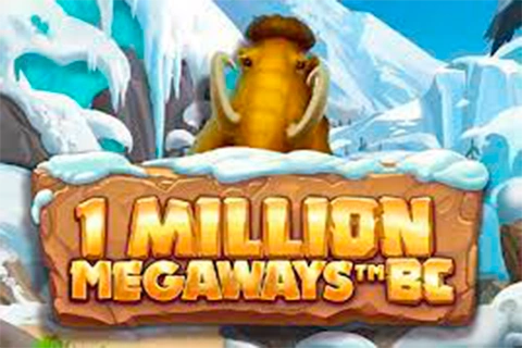 1 Million Megaways Bc Iron Dog
