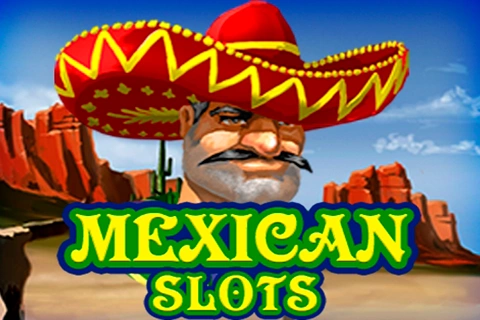 Mexican Slots Gamesos