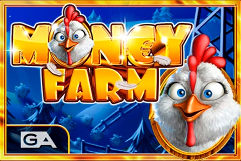 Money Farm Gameart